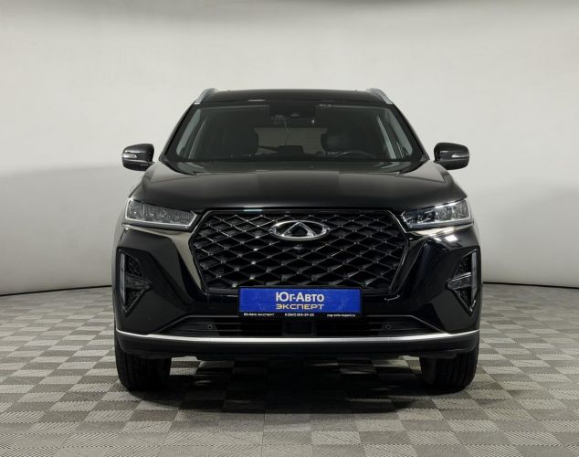 CHERY Tiggo 7 Pro MAX  Ультимейт / Ultimate
