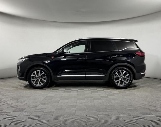 CHERY Tiggo 7 Pro MAX  Ультимейт / Ultimate