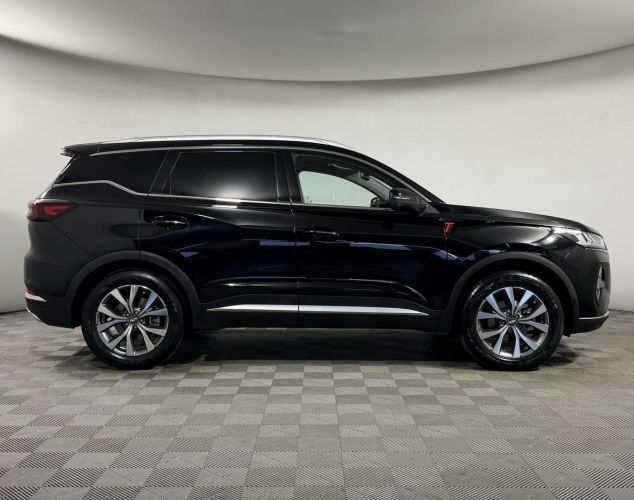 CHERY Tiggo 7 Pro MAX  Ультимейт / Ultimate