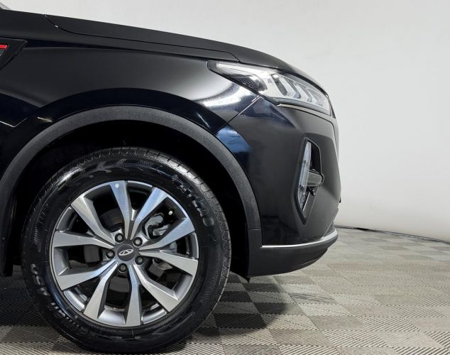 CHERY Tiggo 7 Pro MAX  Ультимейт / Ultimate