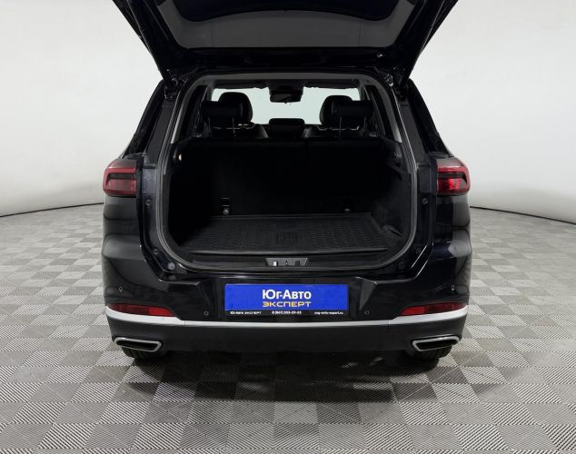 CHERY Tiggo 7 Pro MAX  Ультимейт / Ultimate