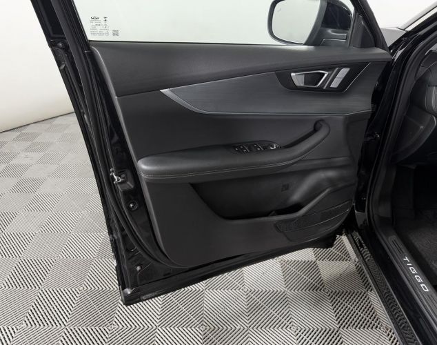 CHERY Tiggo 7 Pro MAX  Ультимейт / Ultimate