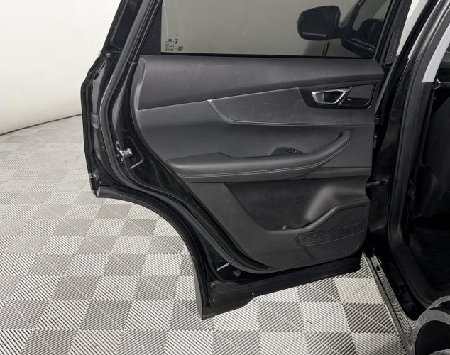 CHERY Tiggo 7 Pro MAX  Ультимейт / Ultimate
