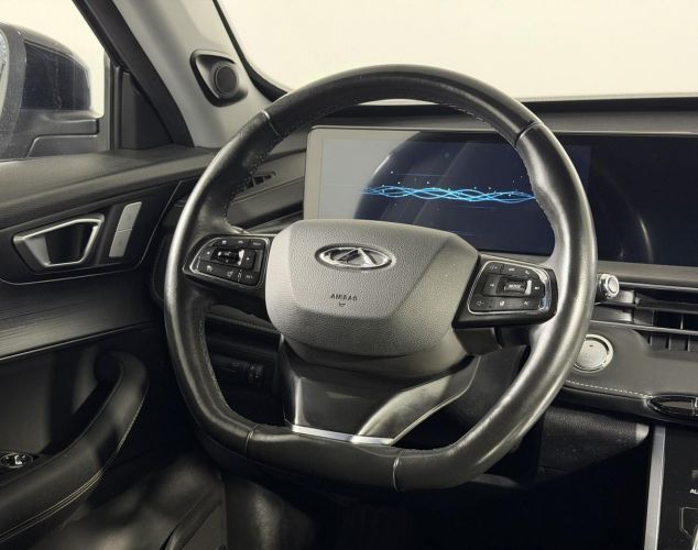 CHERY Tiggo 7 Pro MAX  Ультимейт / Ultimate
