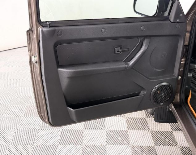 LADA (ВАЗ) Niva (4x4)  Luxe Кондиционер