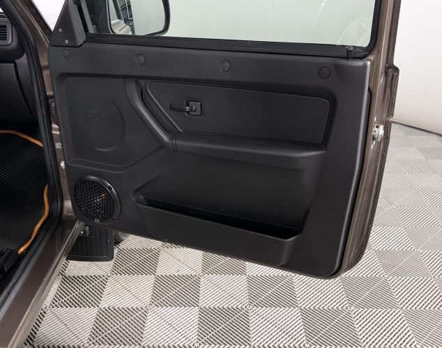 LADA (ВАЗ) Niva (4x4)  Luxe Кондиционер