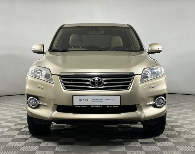 Toyota RAV4  Престиж
