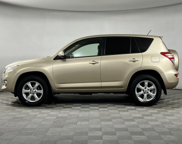 Toyota RAV4  Престиж