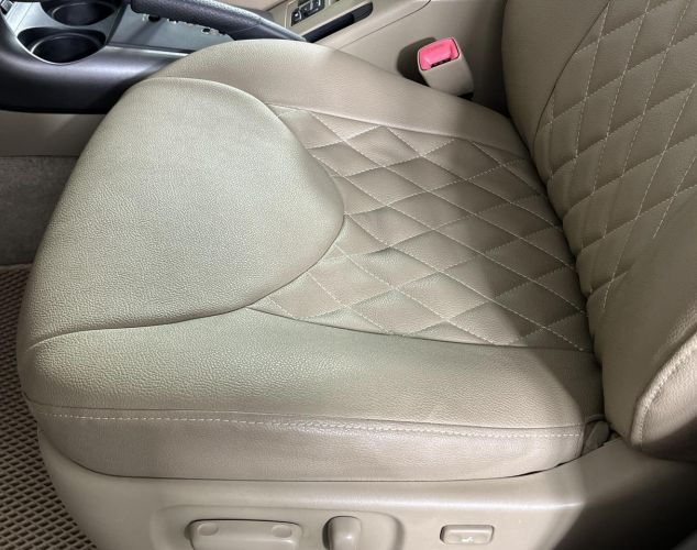 Toyota RAV4  Престиж