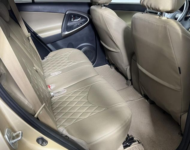 Toyota RAV4  Престиж