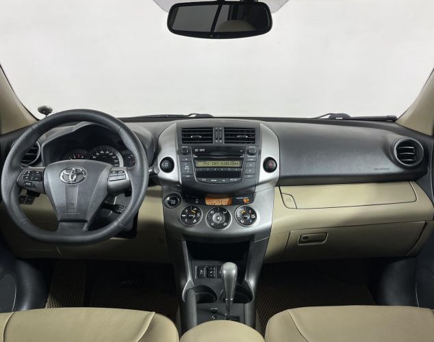 Toyota RAV4  Престиж