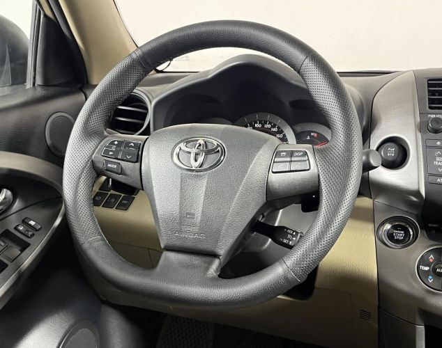 Toyota RAV4  Престиж