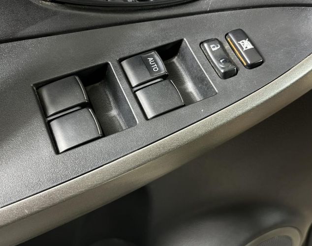 Toyota RAV4  Престиж