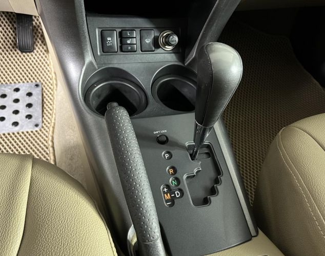 Toyota RAV4  Престиж