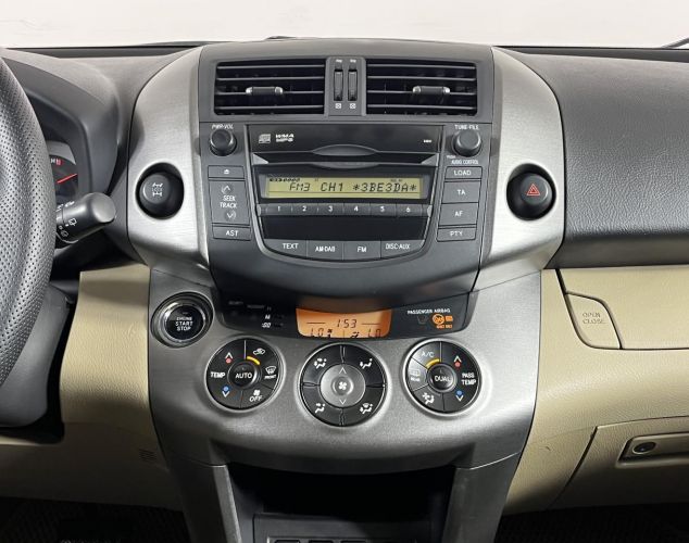 Toyota RAV4  Престиж