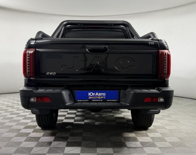 JAC T9  Explore