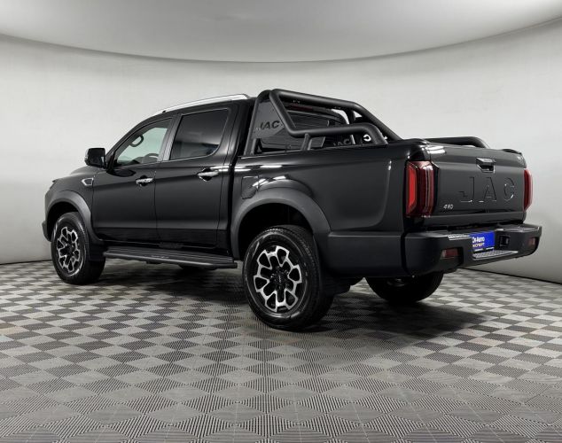 JAC T9  Explore