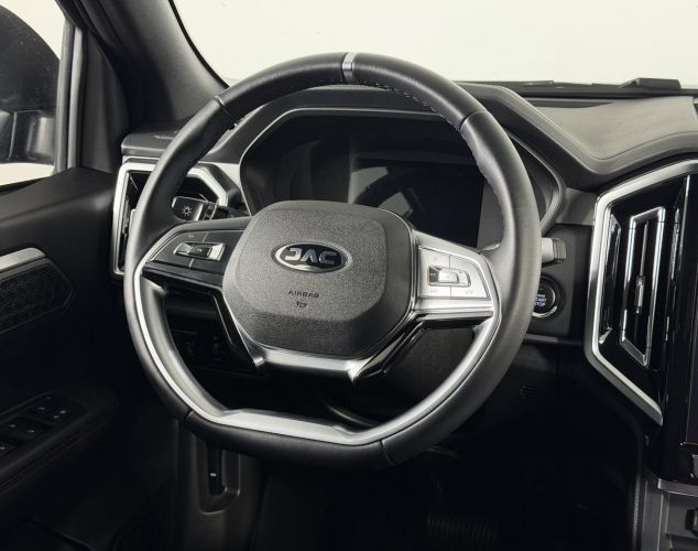 JAC T9  Explore