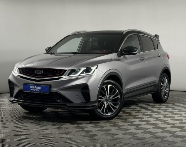 Geely Coolray  Нэйро / NERO