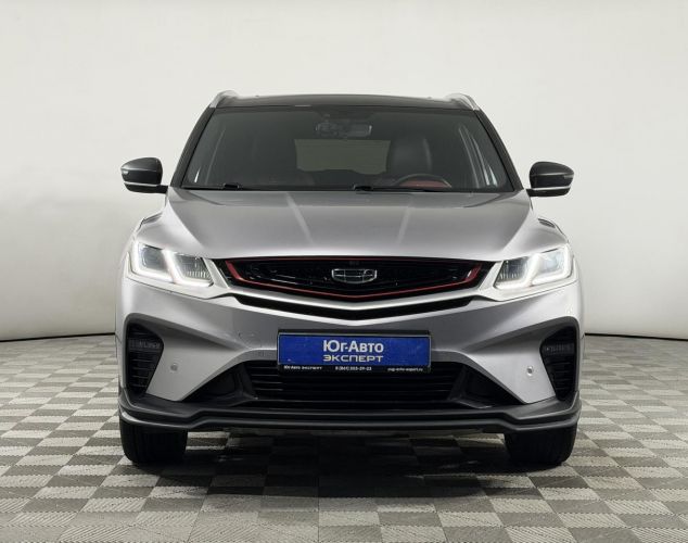 Geely Coolray  Нэйро / NERO