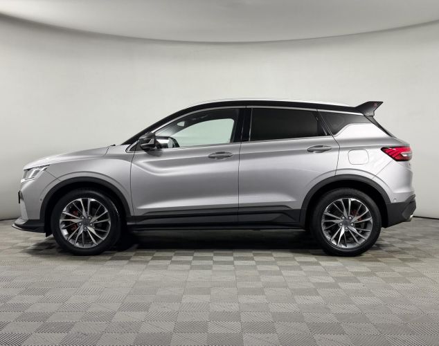 Geely Coolray  Нэйро / NERO