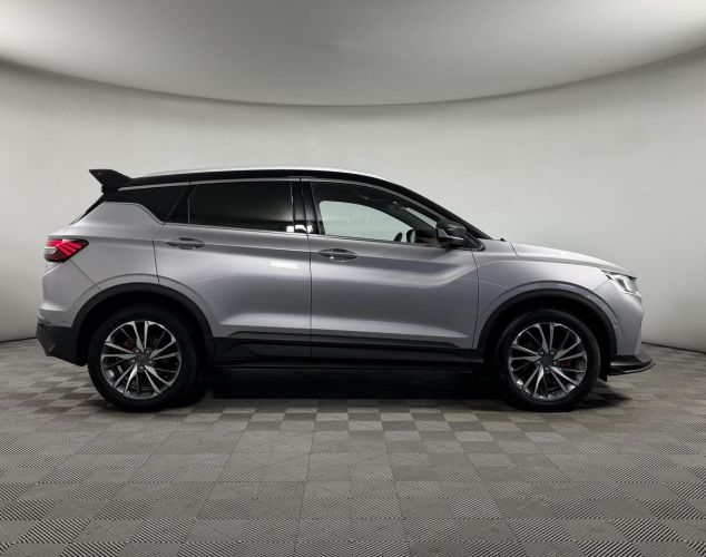 Geely Coolray  Нэйро / NERO