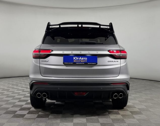 Geely Coolray  Нэйро / NERO