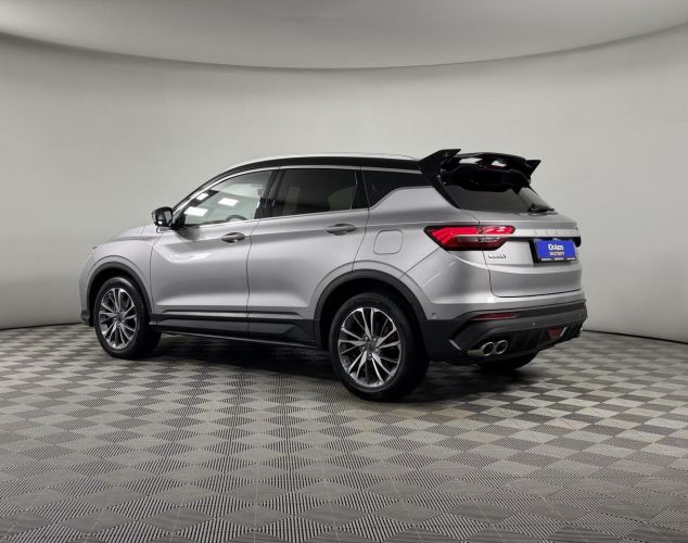 Geely Coolray  Нэйро / NERO