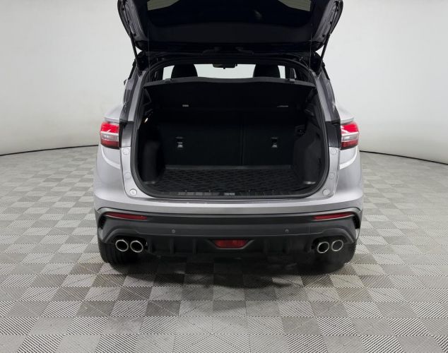 Geely Coolray  Нэйро / NERO