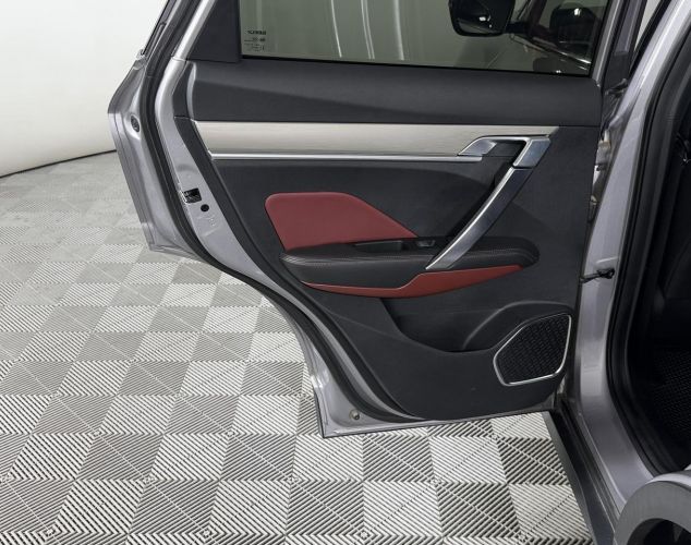 Geely Coolray  Нэйро / NERO
