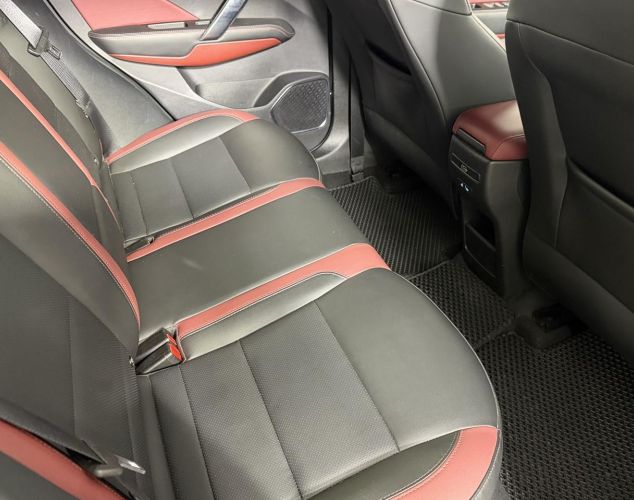 Geely Coolray  Нэйро / NERO