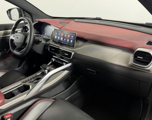 Geely Coolray  Нэйро / NERO