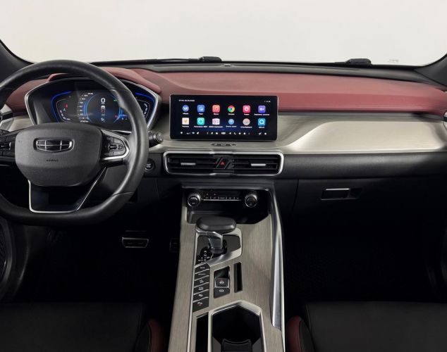 Geely Coolray  Нэйро / NERO