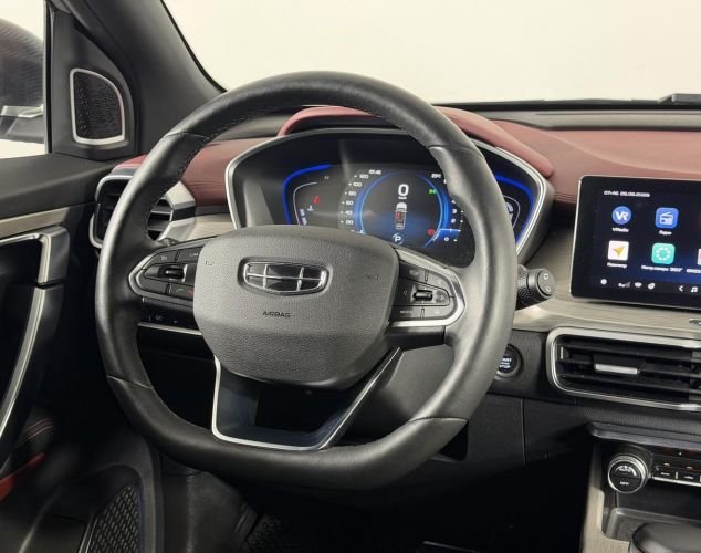 Geely Coolray  Нэйро / NERO