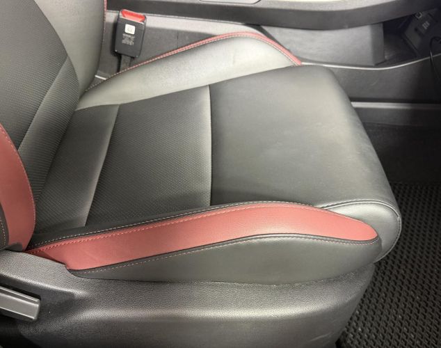 Geely Coolray  Нэйро / NERO