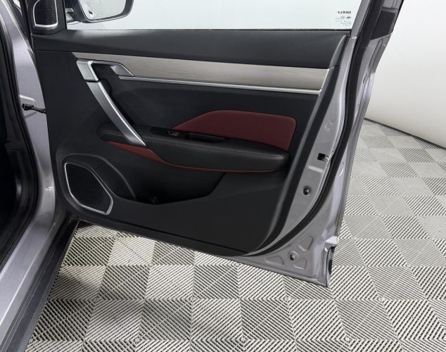 Geely Coolray  Нэйро / NERO