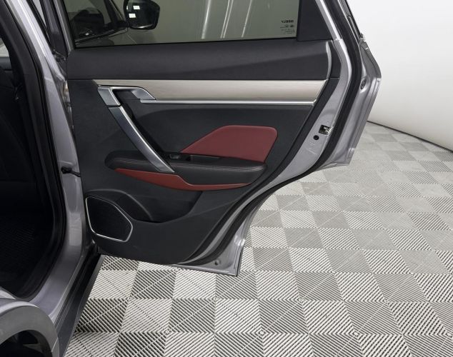 Geely Coolray  Нэйро / NERO