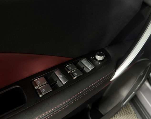 Geely Coolray  Нэйро / NERO