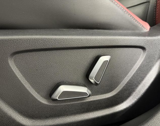 Geely Coolray  Нэйро / NERO
