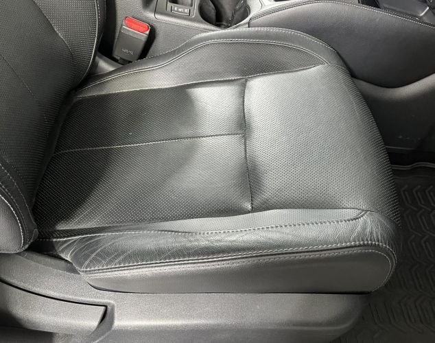 Nissan Qashqai  LE