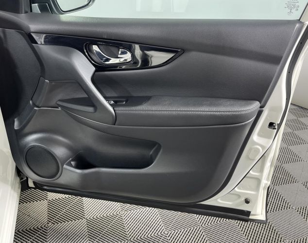Nissan Qashqai  LE