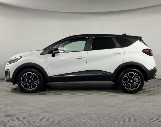 Renault Kaptur  Prime
