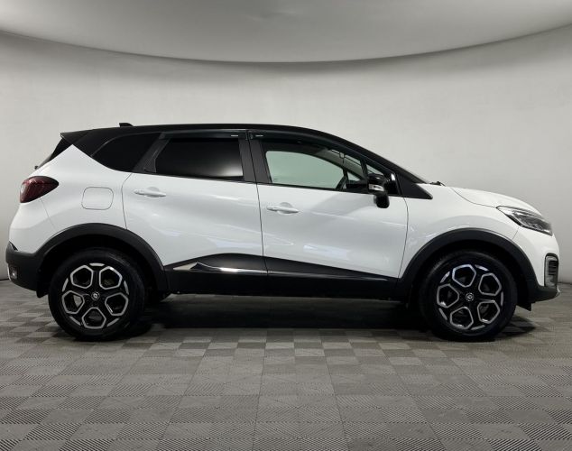Renault Kaptur  Prime