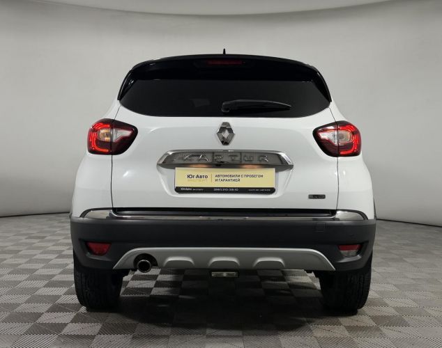Renault Kaptur  Prime