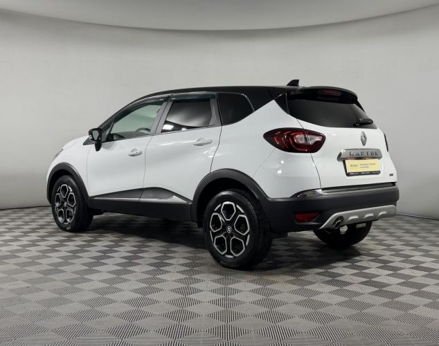 Renault Kaptur  Prime