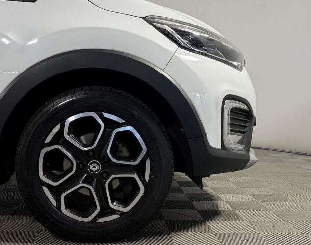 Renault Kaptur  Prime