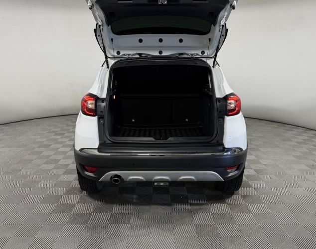 Renault Kaptur  Prime