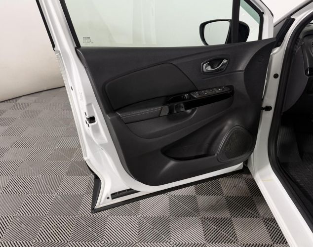Renault Kaptur  Prime