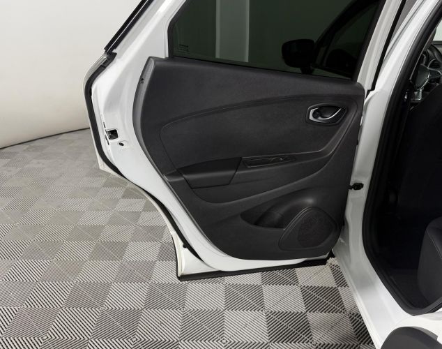 Renault Kaptur  Prime