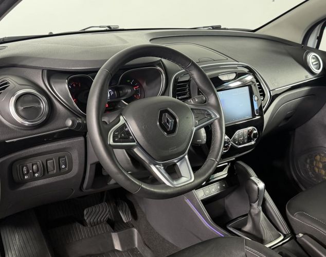 Renault Kaptur  Prime
